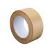 GoSecure Kraft Paper Tape 50mmx50m (Pack of 6) RY10724