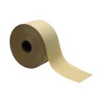 GoSecure Standard Gummed Paper Tape 48mm x 200m 60gsm PB07633 PB07633