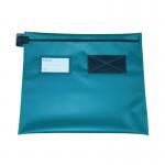 GoSecure Tamper Evident Flat Antimicrobial Bag 457x356mm PB07680 PB07680