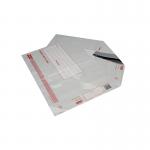 Go Secure Extra Strong Polythene Envelopes 345x430mm (25 Pack) PB08220 PB08220