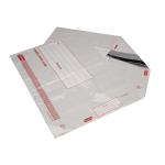 Go Secure Extra Strong Polythene Envelopes 245x320mm (Pack of 25) PB08222 PB08222