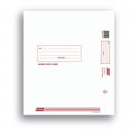 Go Secure Extra Strong Polythene Envelopes 610x700mm (25 Pack) PB08226 PB08226