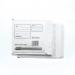 GoSecure Bubble Envelopes Size 5 White (Pack of 10) PB10145 PB10145