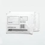 GoSecure Bubble Envelopes Size 7 White (Pack of 10) PB10146 PB10146