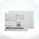 GoSecure Bubble Envelopes Size 10 White (Pack of 10) PB10148 PB10148