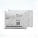 GoSecure Bubble Envelopes Size 8 White (Pack of 10) PB10149 PB10149