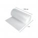 Go Secure by 5 Star Bubble Wrap Rolls 500mm x 5m Transparent PB10605 PB10605