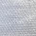 Go Secure by 5 Star Bubble Wrap Rolls 500mm x 5m Transparent PB10605 PB10605