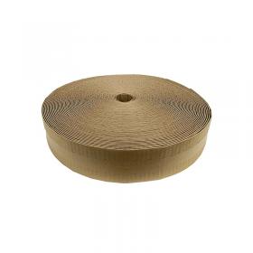 GoSecure by 5 Star Go Secure by 5 Star Cardboard Tubing Rolls 40mmx40mmx70m PB10629 PB10629