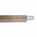 Go Secure by 5 Star Cardboard Tubing Rolls 40mmx40mmx70m PB10629 PB10629