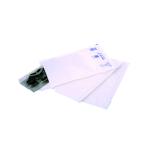 Ampac Envelopes 170x245mm Extra Strong Polythene Padded Bubble Lined White (Pack of 100) KSB-2 PB11124