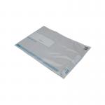 GoSecure Envelope Lightweight Polythene 460x430mm Opaque (100 Pack) PB11128 PB11128