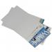 GoSecure Envelope Lightweight Polythene 460x430mm Opaque (100 Pack) PB11128 PB11128