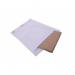 Ampac Envelopes 340x445mm Extra Strong Polythene Padded Bubble Lined White (Pack of 50) KSB-5 PB11130