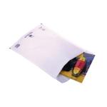 Ampac Envelopes 230x345mm Extra Strong Polythene Padded Bubble Lined White (Pack of 100) KSB-3 PB11156