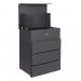 Phoenix Smart Parcel Box PB1331AAK 