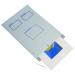 Postsafe Padded Polythene Envelope 500X650mm (Pack of 10) EPA12X10
