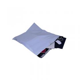 GoSecure Envelope Extra Strong Polythene 600x700mm Opaque (Pack of 50) PB22239 PB22239