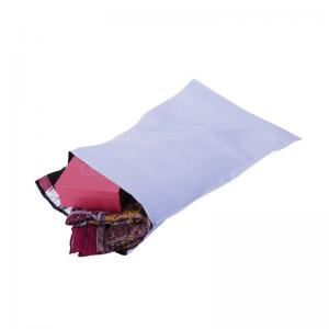 GoSecure Envelope Extra Strong Polythene 240x320mm Opaque Pack of 100