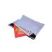 GoSecure Envelope Extra Strong Polythene 440x320mm Opaque (Pack of 100) PB26262