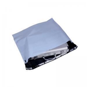 GoSecure Envelope Extra Strong Polythene 430x400mm Opaque Pack of 100