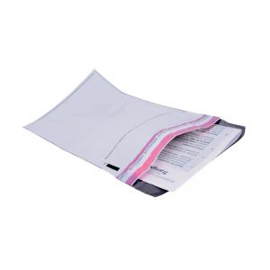 Ampac C5 Envelope 165x260mm Tamper Evident Security Opaque Pack of 20