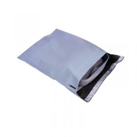 Ampac Envelope 240x320mm Extra Strong Oxo-Biodegradable Polythene Opaque (Pack of 100) KSV-BIO2 PB52255