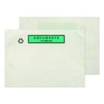 GoSecure A5 Paper Document Enclosed Envelope (Pack of 1000) PAPDE42 PB76990
