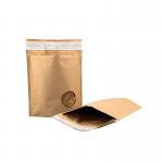 Gosecure Honeycomb Envelope D1 180x265mm Brown (Pack of 200) PB80002 PB80002