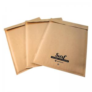GoSecure Size G4 Surf Kraft Paper Mailer 240mmx330mm Pack of 100