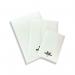 GoSecure Size D1 Surf Paper Mailer 180mmx265mm White (200 Pack) SURFD1 PB80012