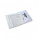 GoSecure Size G4 Surf Paper Mailer 240mmx330mm White (100 Pack) SURFG4 PB80015