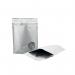 Gosecure Honeycomb Paper Envelope H5 270x360mm White (Pack of 100) PB80016 PB80016