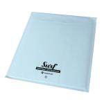 GoSecure Size H5 Surf Paper Mailer 270mmx360mm White (Pack of 100) SURFH5 PB80016