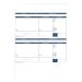 Custom Forms Pegasus Capital/Opera Payslips (Pack of 500) CL95
