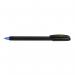 Pentel EnerGel Rollerball Capstyle ECO 0.7mm Blue (Pack of 12) BL417R-C PE01757