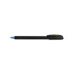 Pentel EnerGel Rollerball Capstyle ECO 0.7mm Blue (Pack of 12) BL417R-C PE01757