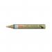Pentel Paint Marker Medium Gold (Pack of 12) MMP10-X PE01821
