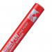 Pentel N50S Fine Bullet Point Permanent Marker Red (Pack of 12) N50S-B PE03014