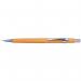 Pentel P200 Automatic Pencil Broad 0.9mm Yellow Barrel (Pack of 12) P209 PE04026