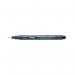 Pentel Pointliner Pigment Liner 0.1mm Black (Pack of 12) S20P-1A PE04195