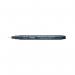 Pentel Pointliner Pigment Liner 0.3mm Black (Pack of 12) S20P-3A PE04196