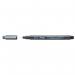 Pentel Pointliner Pigment Liner 0.3mm Black (Pack of 12) S20P-3A PE04196