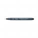 Pentel Pointliner Pigment Liner 0.5mm Black (Pack of 12) S20P-5A PE04197