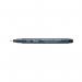 Pentel Pointliner Pigment Liner 0.5mm Black (Pack of 12) S20P-5A PE04197