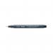 Pentel Pointliner Pigment Liner 0.8mm Black (Pack of 12) S20P-8A PE04198