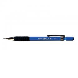 Pentel A300 Automatic Pencil Medium 0.7mm (Pack of 12) A317-C PE04800