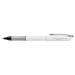 Pentel Floatune Rollerball Pen 0.8mm Black (Pack of 12) BY108-AX PE05937