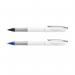 Pentel Floatune Rollerball Pen 0.8mm Blue (Pack of 12) BY108-CX PE05939