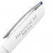 Pentel Floatune Rollerball Pen 0.8mm Blue (Pack of 12) BY108-CX PE05939